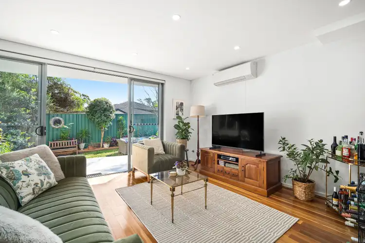 Third view of Homely apartment listing, 1/22-24 Gover Street, Peakhurst NSW 2210