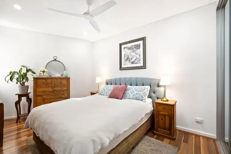 Sixth view of Homely apartment listing, 1/22-24 Gover Street, Peakhurst NSW 2210