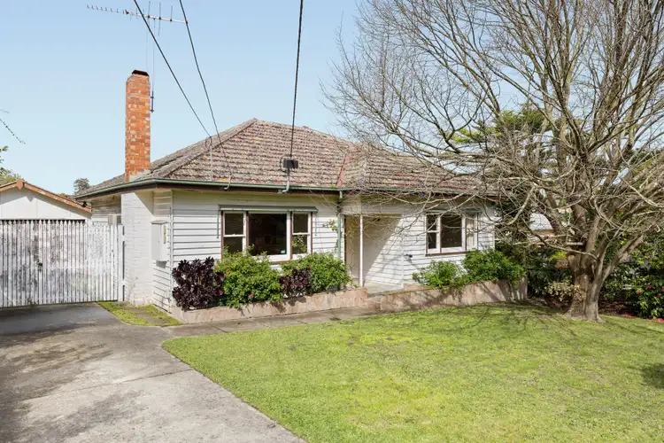Main view of Homely house listing, 15 Belle Vue Avenue, Ringwood VIC 3134