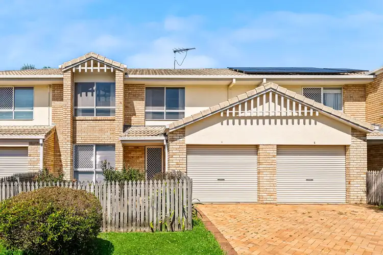 5/101 Bolton Street, Eight Mile Plains QLD 4113