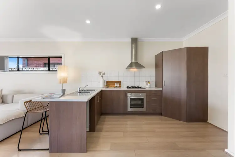 Third view of Homely house listing, 3A Barton Street, Blair Athol SA 5084