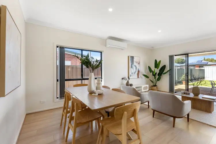 Fourth view of Homely house listing, 3A Barton Street, Blair Athol SA 5084