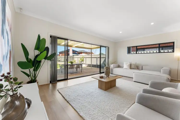 Fifth view of Homely house listing, 3A Barton Street, Blair Athol SA 5084