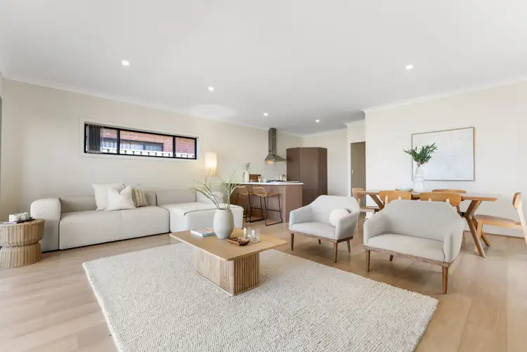 Sixth view of Homely house listing, 3A Barton Street, Blair Athol SA 5084