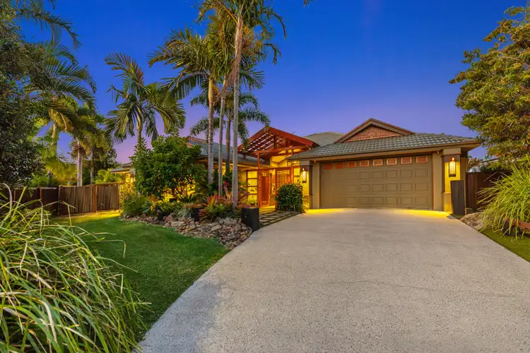 3 Swordfish Place, Banksia Beach QLD 4507