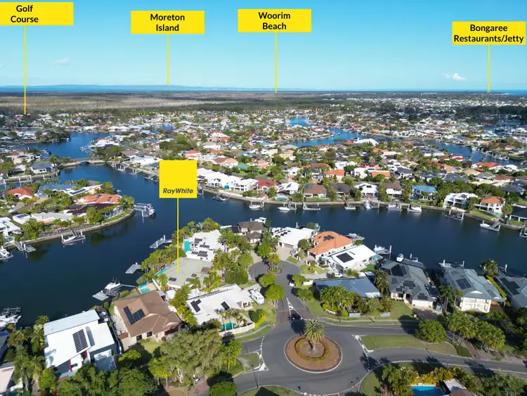 Second view of Homely house listing, 3 Swordfish Place, Banksia Beach QLD 4507