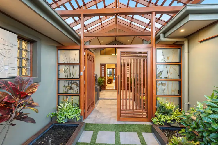 Fourth view of Homely house listing, 3 Swordfish Place, Banksia Beach QLD 4507