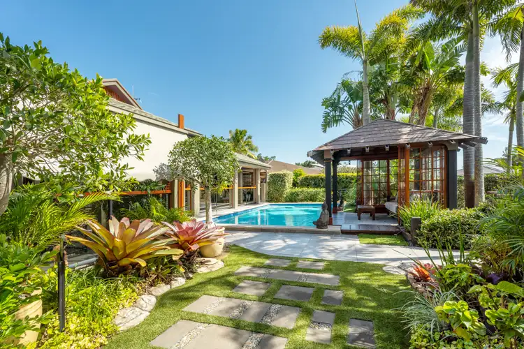 Sixth view of Homely house listing, 3 Swordfish Place, Banksia Beach QLD 4507
