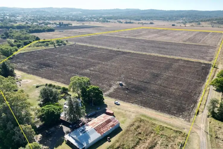 25 Mulgowie Road, Laidley South QLD 4341