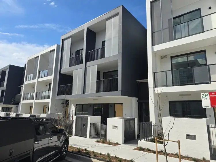 35 Carnegie Street, Edmondson Park NSW 2174
