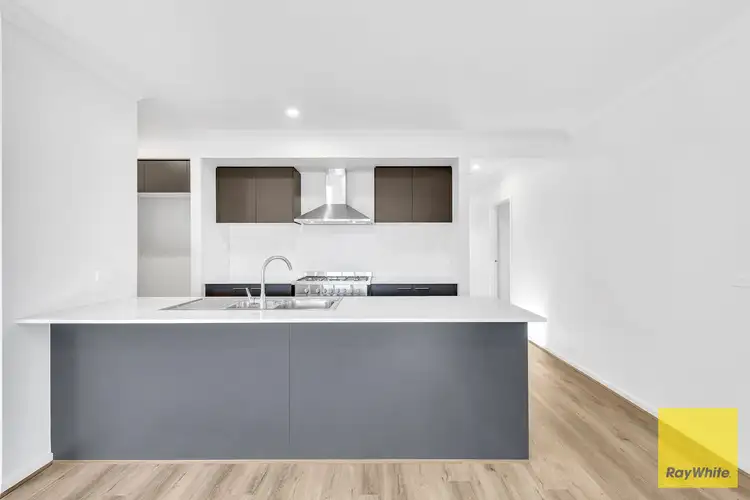 Second view of Homely house listing, 41 Opulent Boulevard, Tarneit VIC 3029