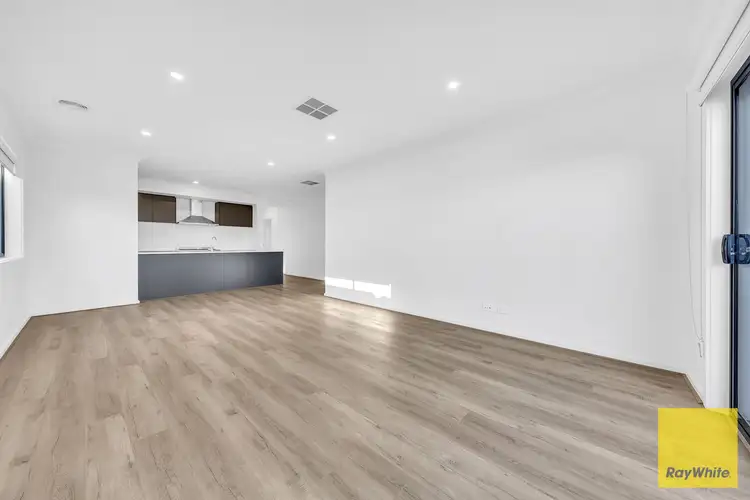 Third view of Homely house listing, 41 Opulent Boulevard, Tarneit VIC 3029