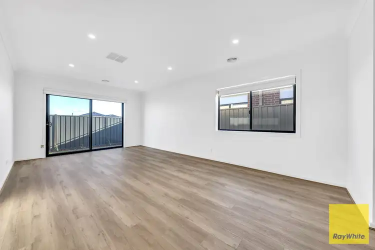 Fourth view of Homely house listing, 41 Opulent Boulevard, Tarneit VIC 3029
