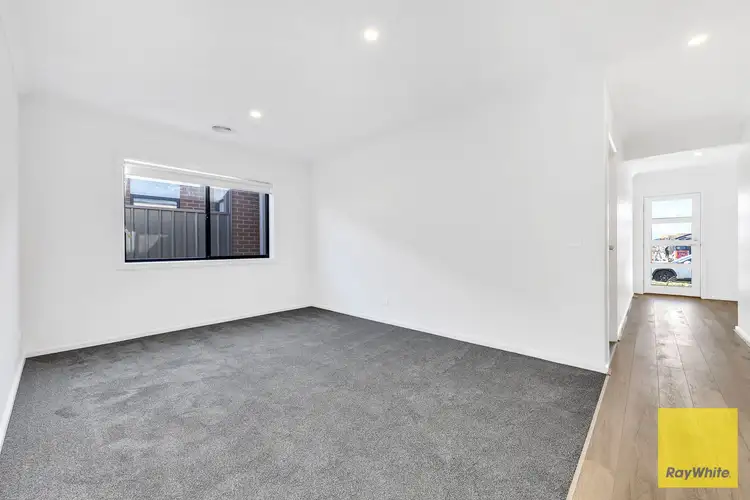 Fifth view of Homely house listing, 41 Opulent Boulevard, Tarneit VIC 3029