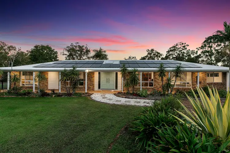 9 Mexican Court, Urangan QLD 4655