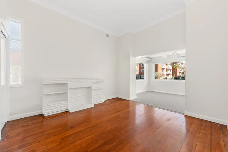 Second view of Homely apartment listing, 2/5 Botany Street, Randwick NSW 2031