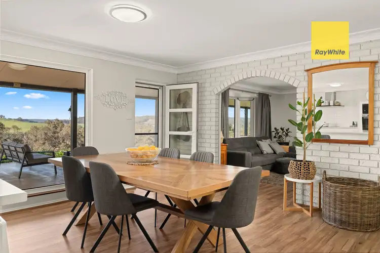 5 Karrak Rise, Bridgetown WA 6255