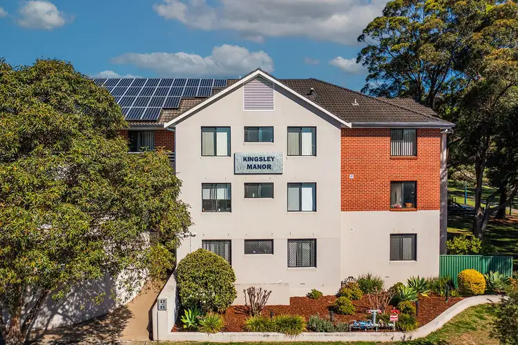 6/17 Webb Street, Riverwood NSW 2210