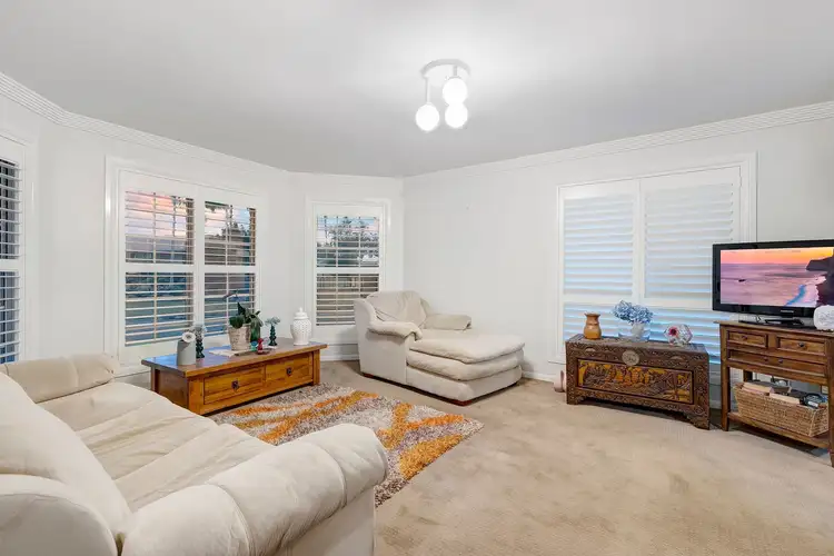 Sixth view of Homely house listing, 2 Dunoola Place, Parkinson QLD 4115