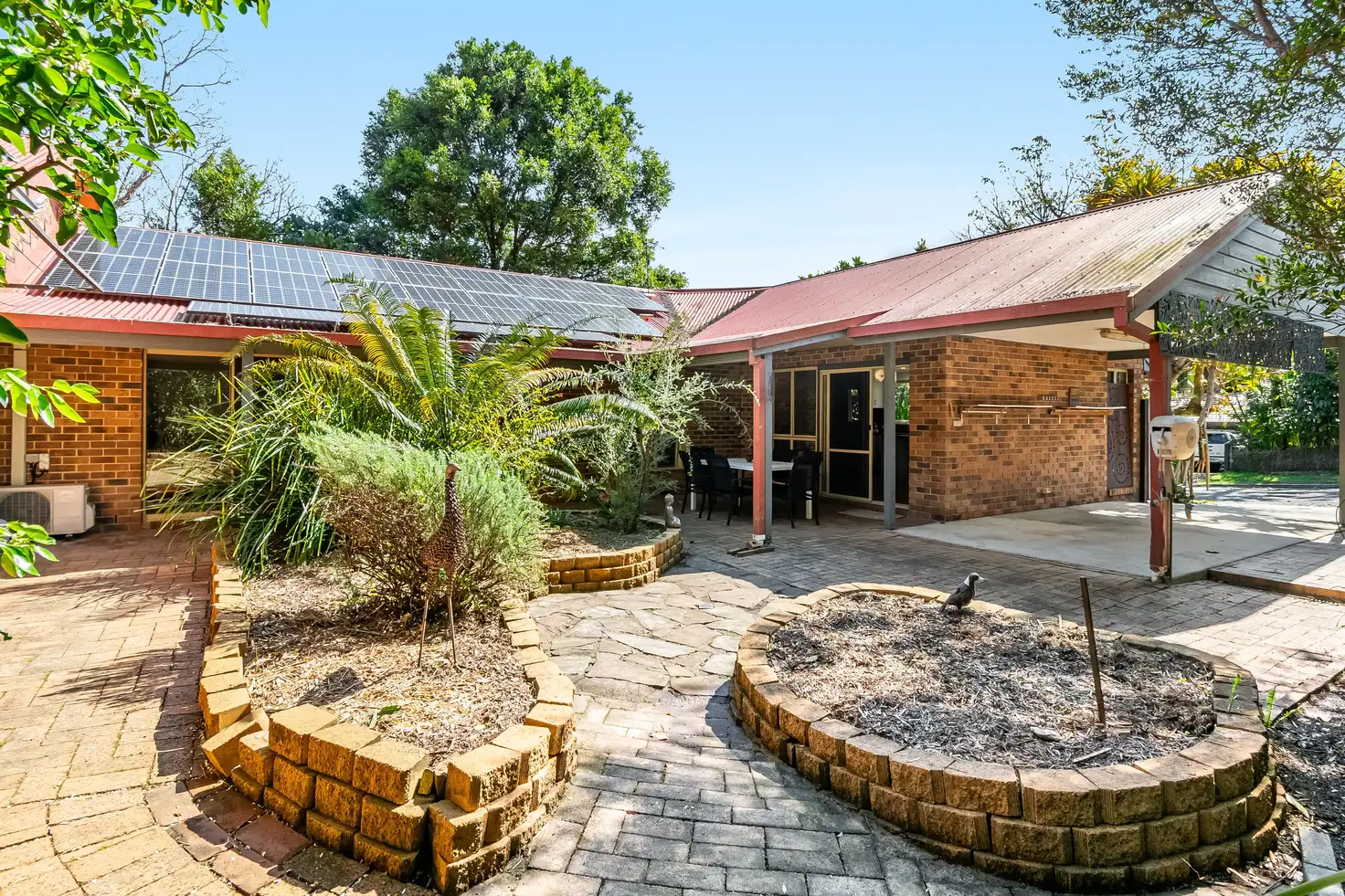 Main view of Homely semi-detached listing, 2/68 Shelley Drive, Byron Bay NSW 2481