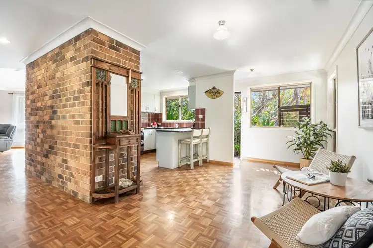 Fourth view of Homely semi-detached listing, 2/68 Shelley Drive, Byron Bay NSW 2481