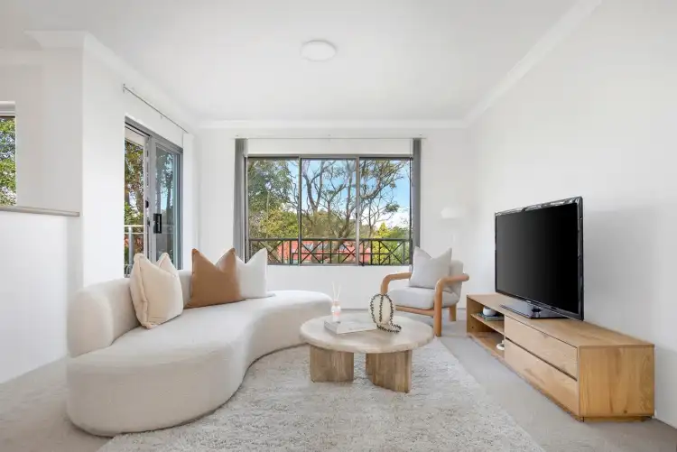 8/20 Morgan Street, Botany NSW 2019
