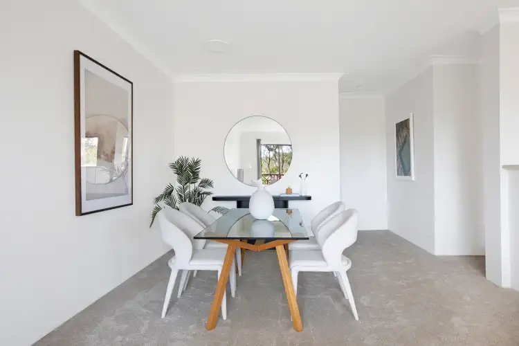 Second view of Homely apartment listing, 8/20 Morgan Street, Botany NSW 2019