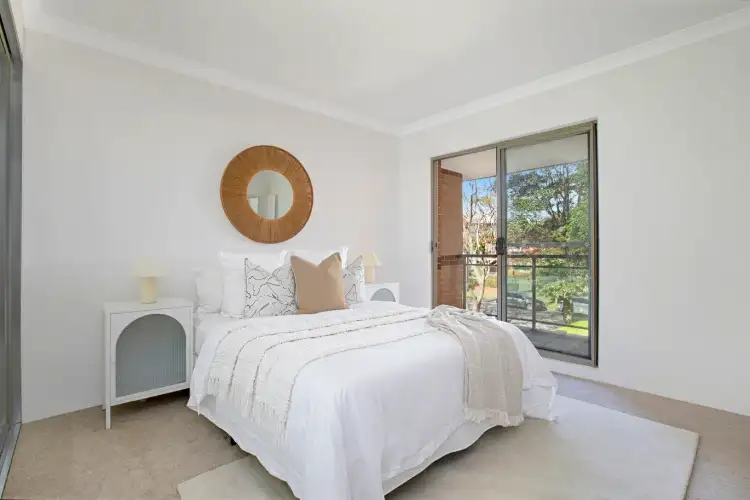 Fifth view of Homely apartment listing, 8/20 Morgan Street, Botany NSW 2019
