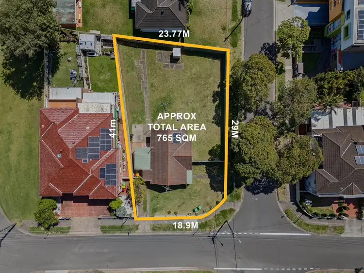 26 Trafalgar Street, Peakhurst NSW 2210