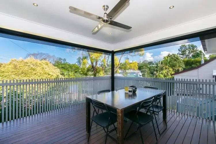 33 Macartney Street, Paddington QLD 4064