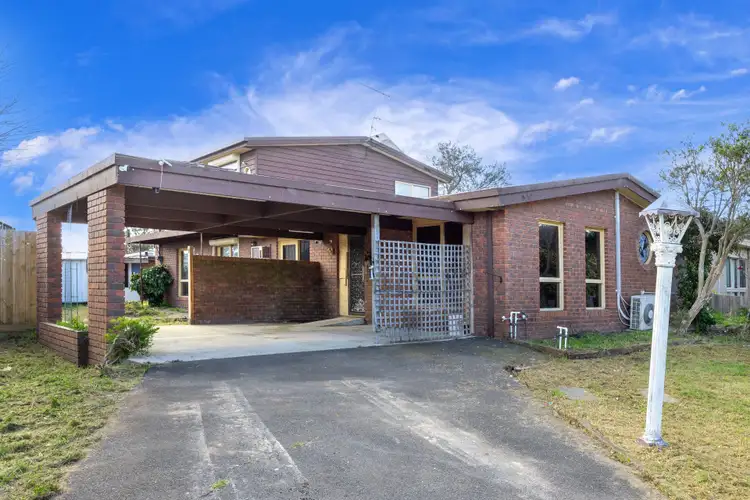 28 Cootamundra Avenue, Capel Sound VIC 3940