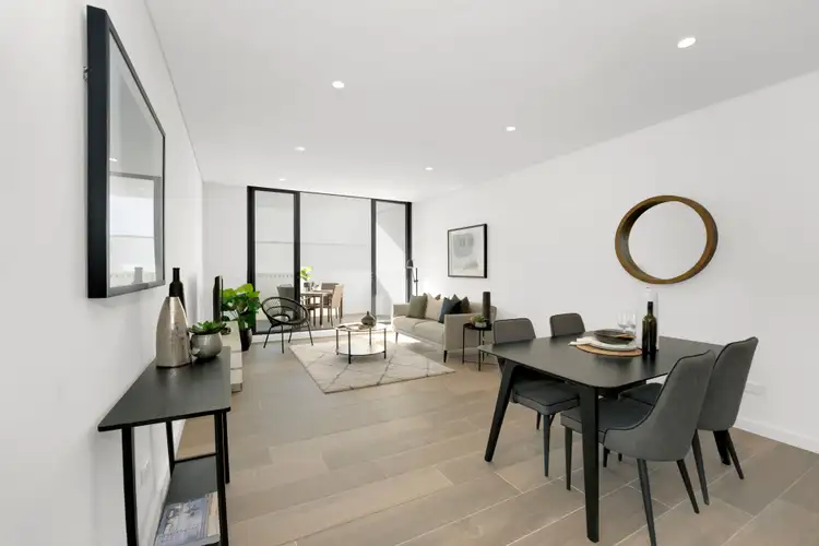 208/541 Burwood Road, Belmore NSW 2192