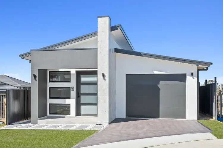 48 Mushroom Street (Oakville), Box Hill NSW 2765