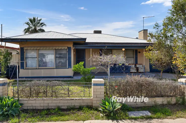 110 Eleventh Street, Mildura VIC 3500