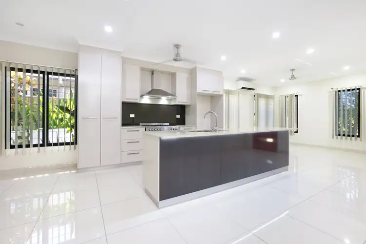 27 Redmond Crescent, Durack NT 830