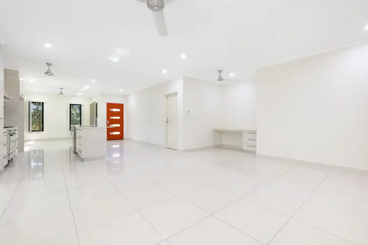 Second view of Homely house listing, 27 Redmond Crescent, Durack NT 830