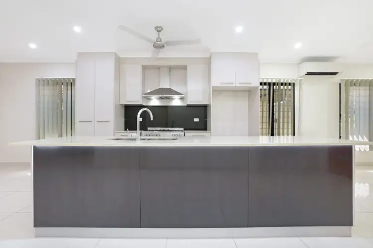 Fourth view of Homely house listing, 27 Redmond Crescent, Durack NT 830