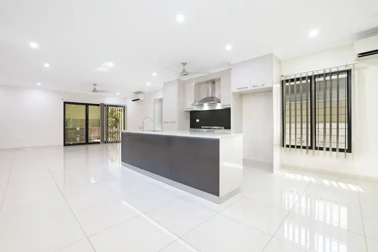 Fifth view of Homely house listing, 27 Redmond Crescent, Durack NT 830