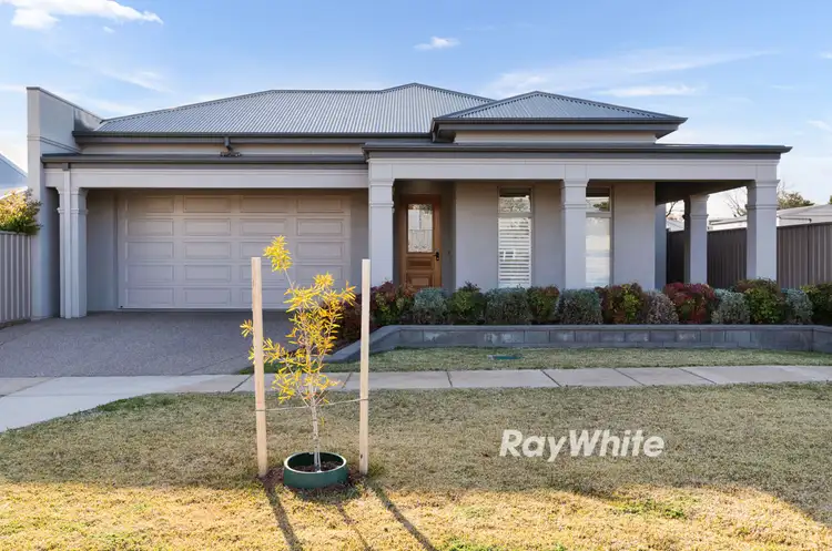 107 Olive Avenue, Mildura VIC 3500