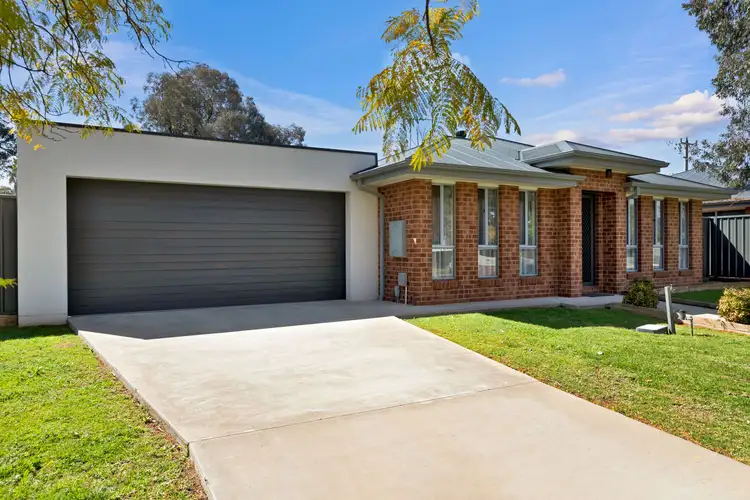 Third view of Homely house listing, 9 Walnut Court, Mildura VIC 3500