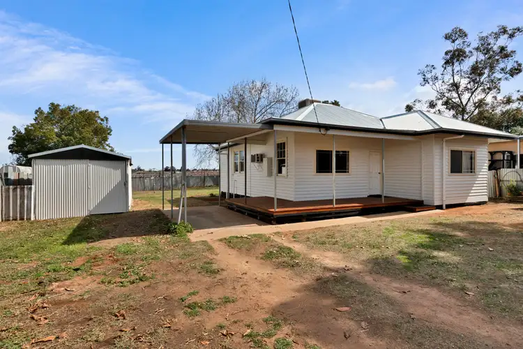 Second view of Homely house listing, 11 Oombah Street, Red Cliffs VIC 3496