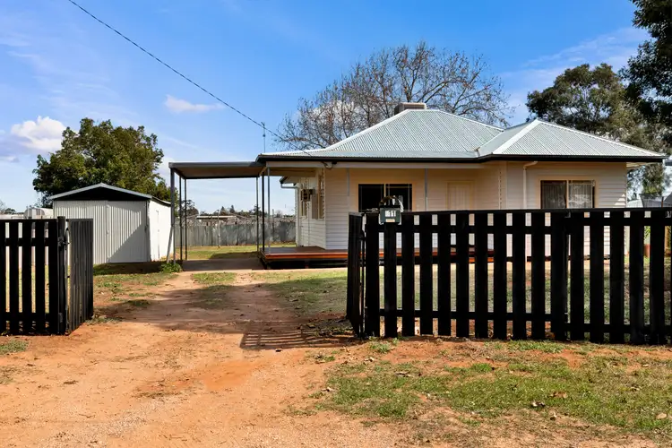 Third view of Homely house listing, 11 Oombah Street, Red Cliffs VIC 3496