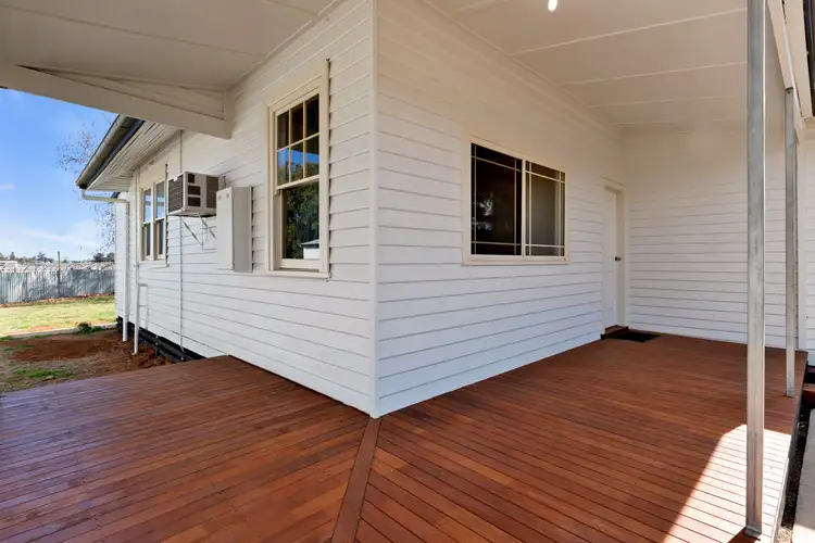 Fifth view of Homely house listing, 11 Oombah Street, Red Cliffs VIC 3496