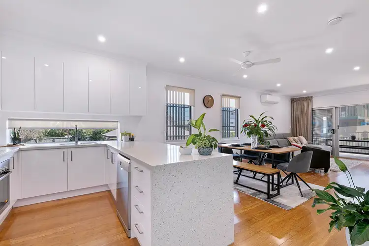 4/68 Noble Street, Clayfield QLD 4011