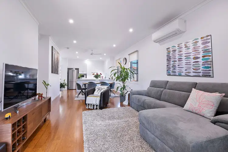 Fourth view of Homely townhouse listing, 4/68 Noble Street, Clayfield QLD 4011