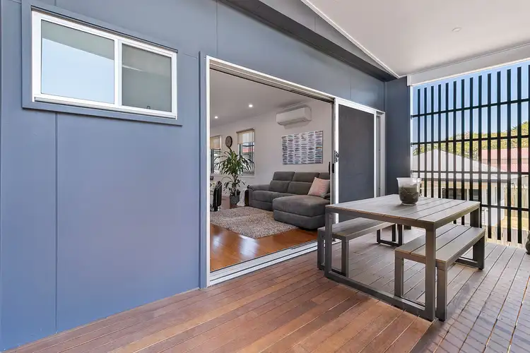 Sixth view of Homely townhouse listing, 4/68 Noble Street, Clayfield QLD 4011