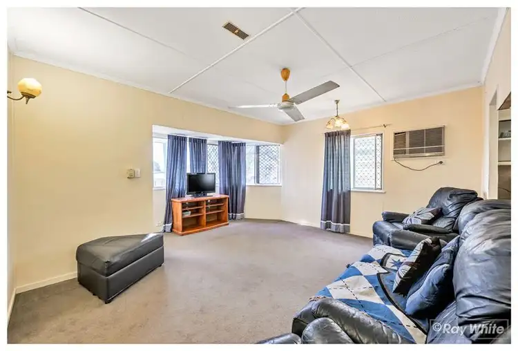 Third view of Homely house listing, 30 Underwood Street, Park Avenue QLD 4701