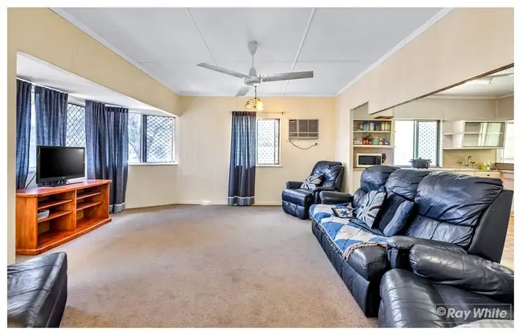 Fifth view of Homely house listing, 30 Underwood Street, Park Avenue QLD 4701