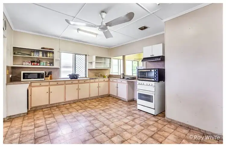 Sixth view of Homely house listing, 30 Underwood Street, Park Avenue QLD 4701