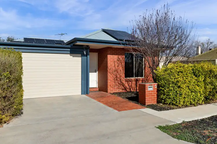 Second view of Homely house listing, 103 Hawthorn Grove, Mildura VIC 3500